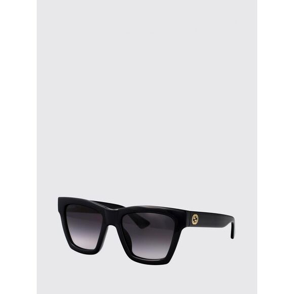 GUCCI Accessories - Gucci Sunglasses Woman Black